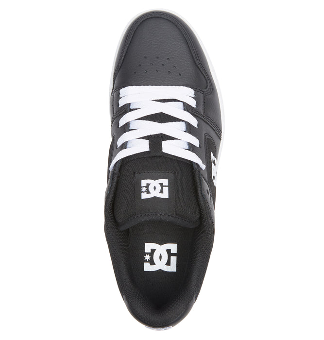 【BUY 2 20%OFF】【OUTLET】DC Shoes Ws MANTECA 4 PLATFORM ウィメンズ