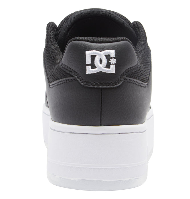 【BUY 2 20%OFF】【OUTLET】DC Shoes Ws MANTECA 4 PLATFORM ウィメンズ