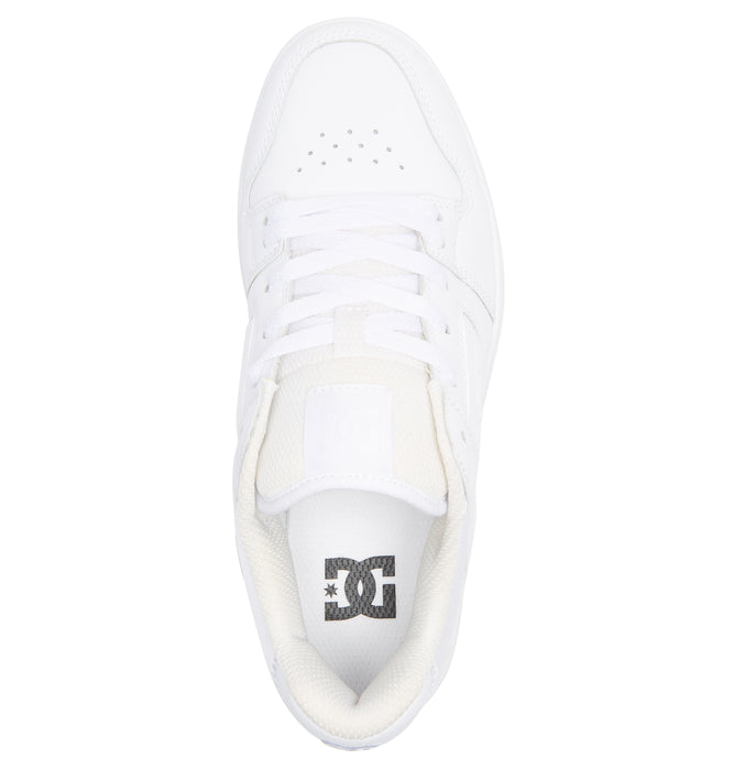 【BUY 2 20%OFF】【OUTLET】DC Shoes Ws MANTECA 4 PLATFORM ウィメンズ