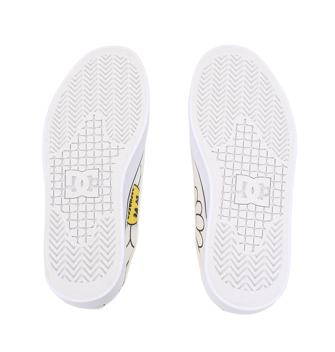 【BUY 2 20%OFF】【OUTLET】DC Shoes Ws MANUAL PLATFORM ウィメンズ