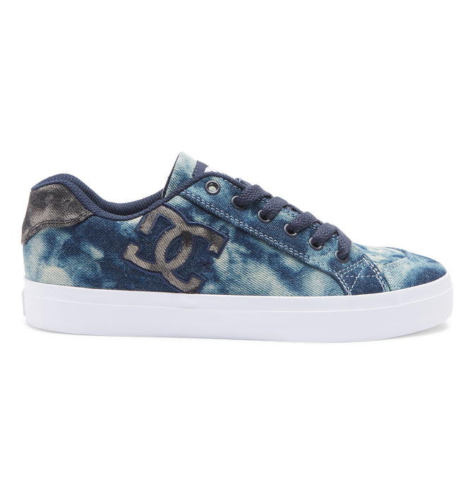 【BUY 2 20%OFF】【OUTLET】DC Shoes Ws CHELSEA PLUS TX SE ウィメンズ