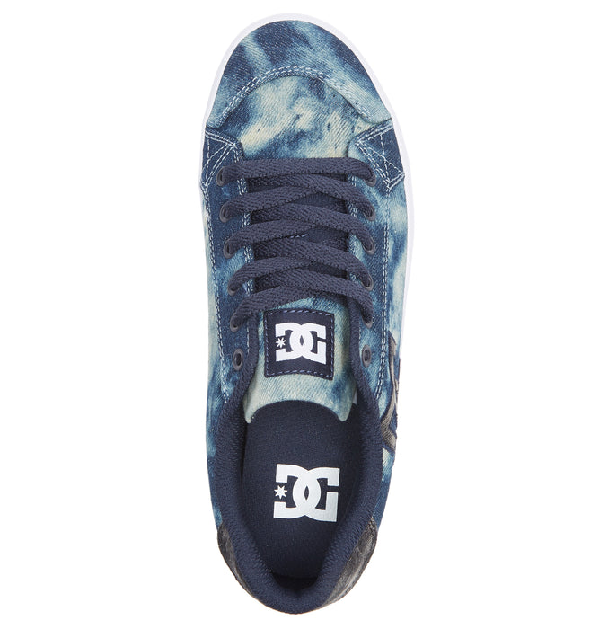 【BUY 2 20%OFF】【OUTLET】DC Shoes Ws CHELSEA PLUS TX SE ウィメンズ