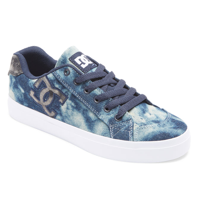 【BUY 2 20%OFF】【OUTLET】DC Shoes Ws CHELSEA PLUS TX SE ウィメンズ