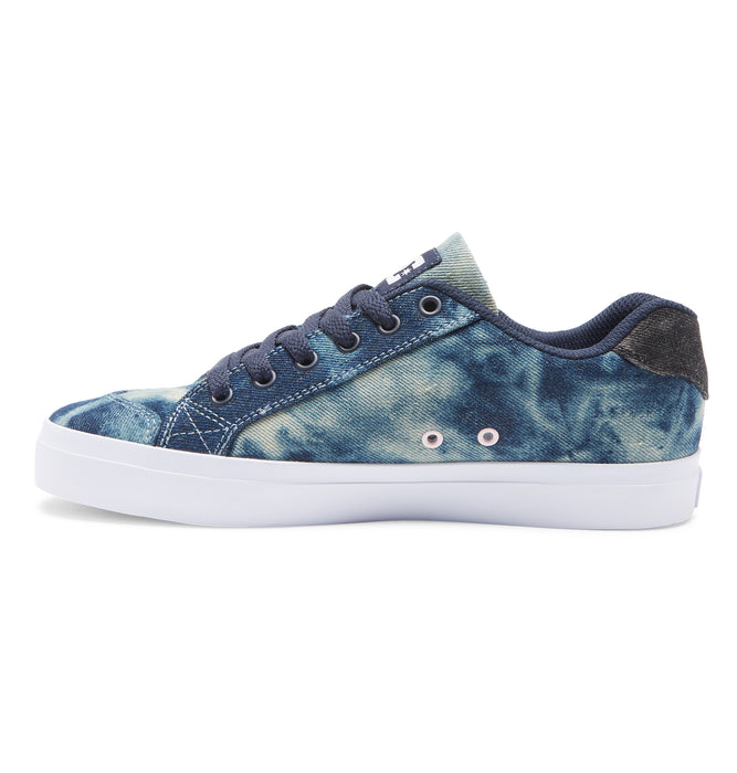 【BUY 2 20%OFF】【OUTLET】DC Shoes Ws CHELSEA PLUS TX SE ウィメンズ