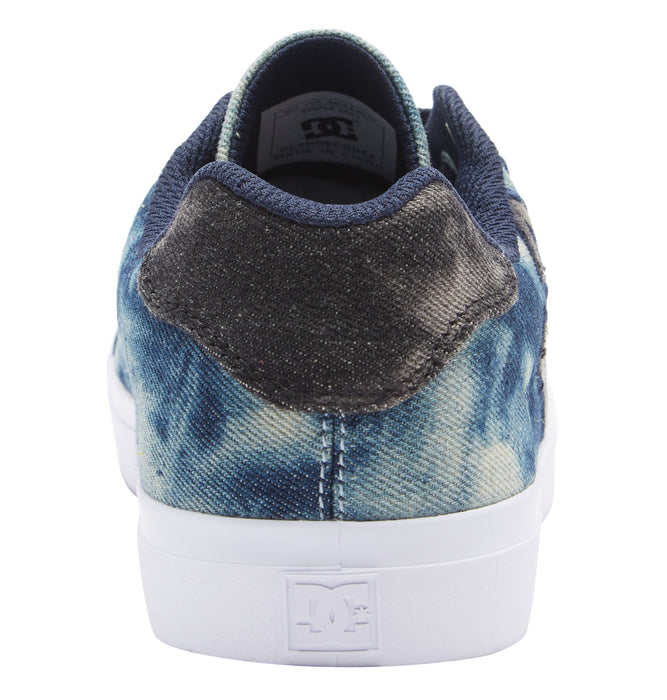 【BUY 2 20%OFF】【OUTLET】DC Shoes Ws CHELSEA PLUS TX SE ウィメンズ