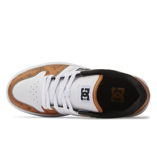 DC Shoes MANTECA 4 PLATFORM SN ウィメンズ