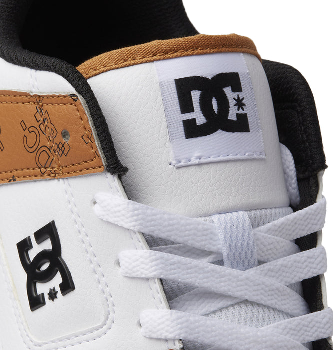 DC Shoes MANTECA 4 PLATFORM SN ウィメンズ