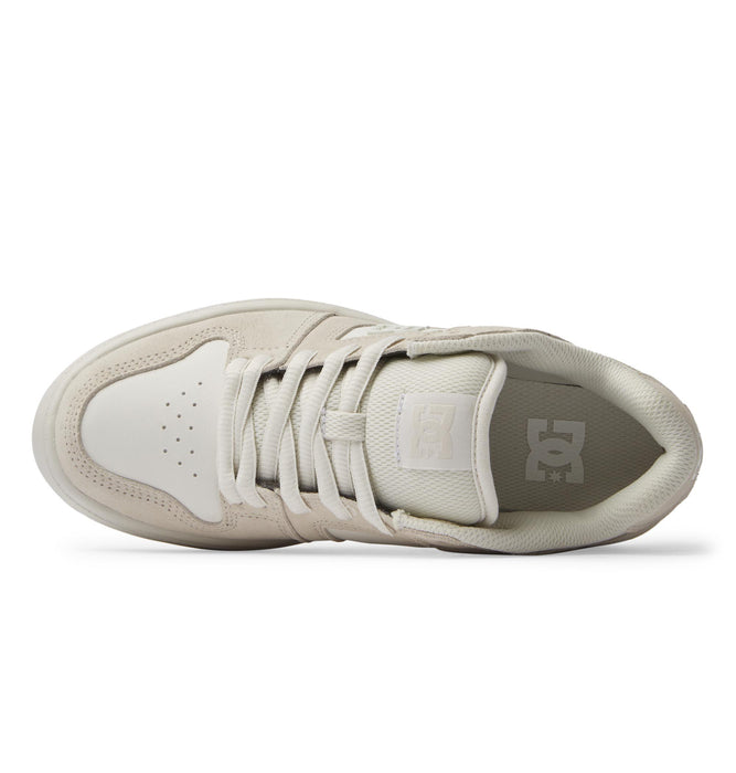 DC Shoes MANTECA 4 PLATFORM ウィメンズ