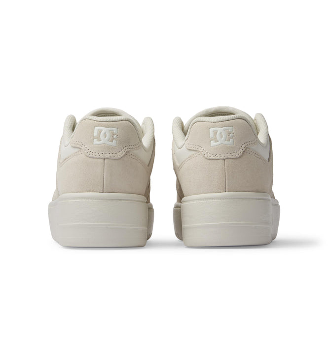 DC Shoes MANTECA 4 PLATFORM ウィメンズ