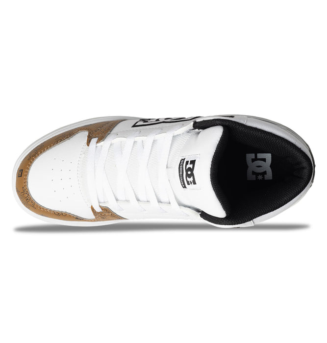 DC Shoes UNIVERSITY MID SE SN ウィメンズ