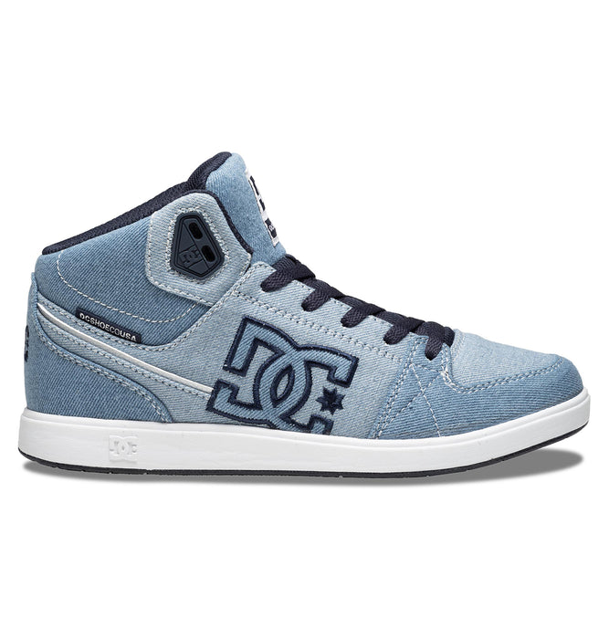 DC Shoes UNIVERSITY MID TX SE ウィメンズ