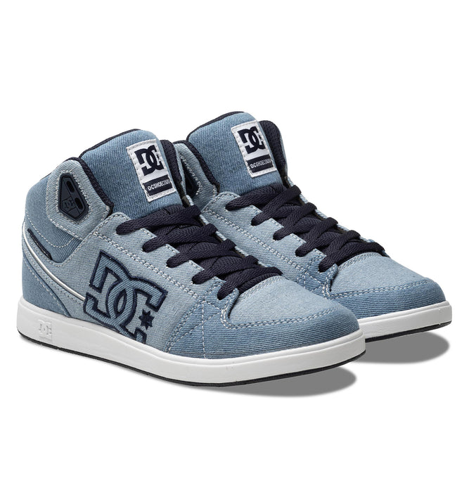 DC Shoes UNIVERSITY MID TX SE ウィメンズ