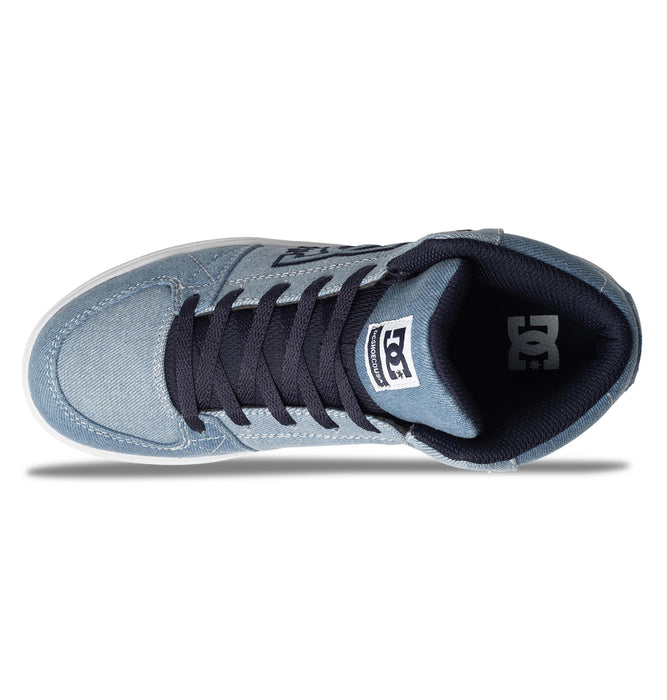 DC Shoes UNIVERSITY MID TX SE ウィメンズ