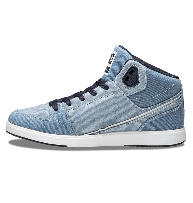 DC Shoes UNIVERSITY MID TX SE ウィメンズ