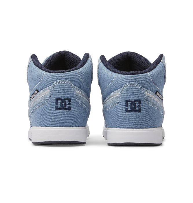 DC Shoes UNIVERSITY MID TX SE ウィメンズ