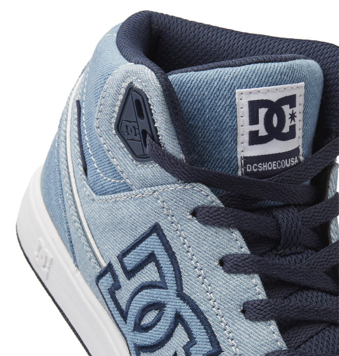 DC Shoes UNIVERSITY MID TX SE ウィメンズ