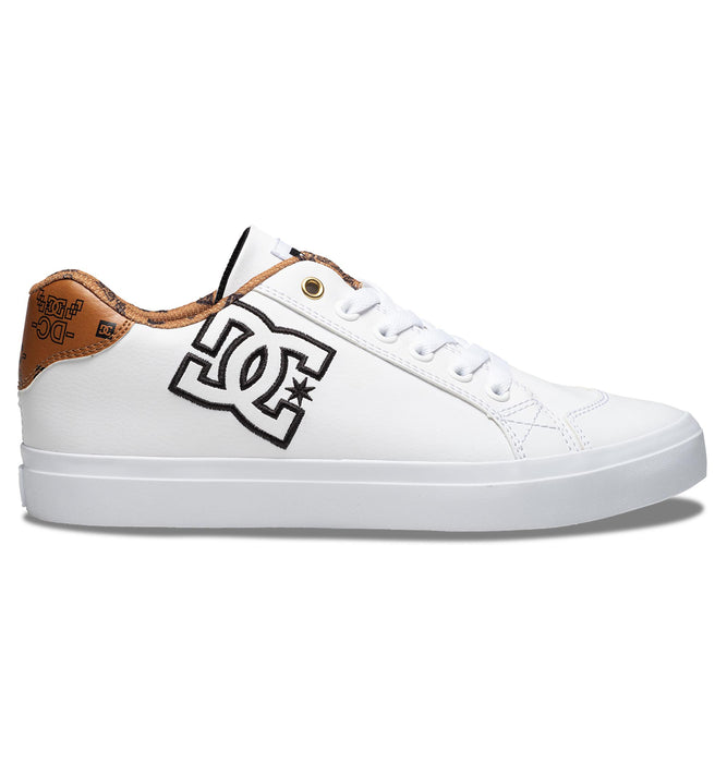 DC Shoes CHELSEA PLUS SE SN ウィメンズ