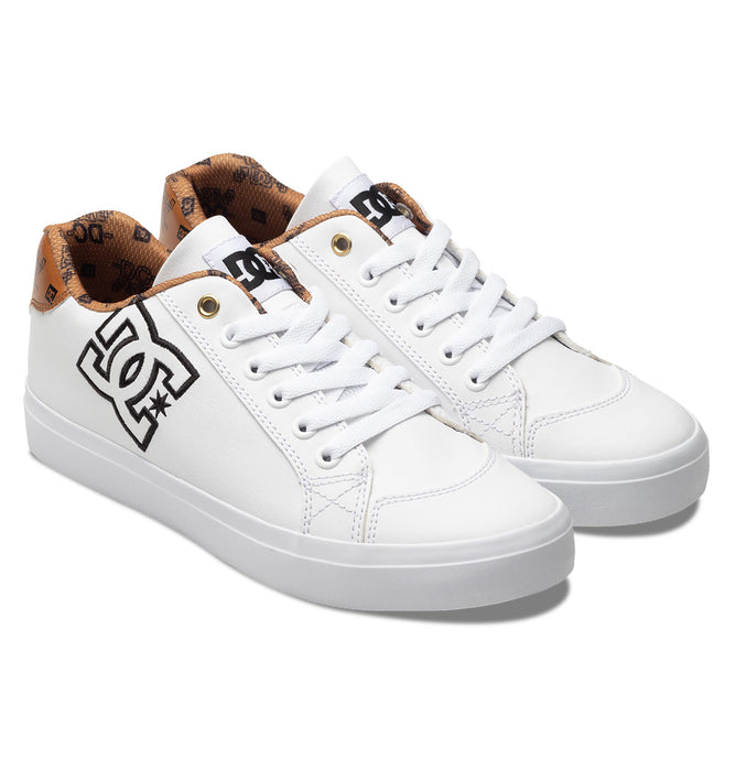 DC Shoes CHELSEA PLUS SE SN ウィメンズ