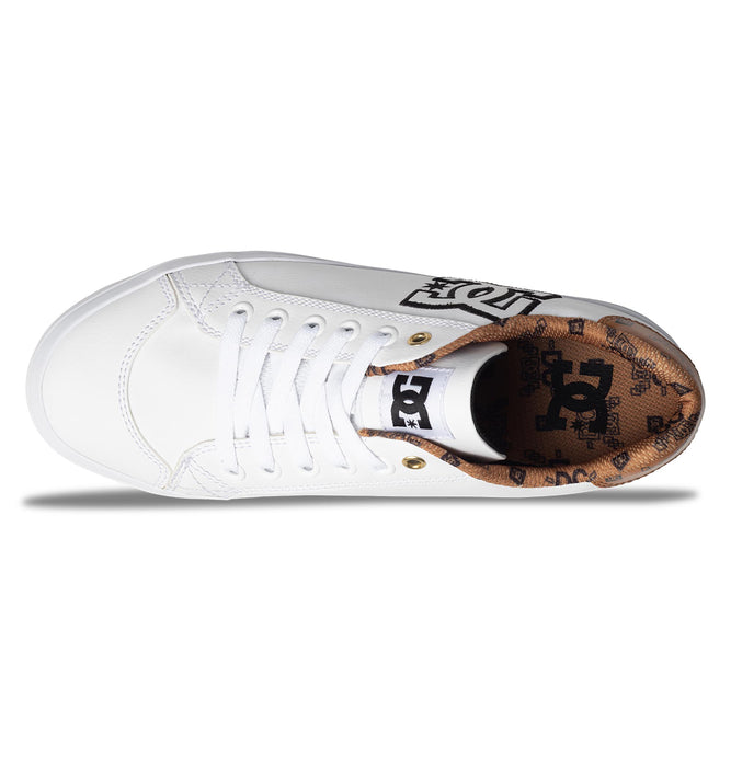 DC Shoes CHELSEA PLUS SE SN ウィメンズ