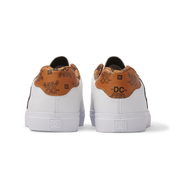 DC Shoes CHELSEA PLUS SE SN ウィメンズ