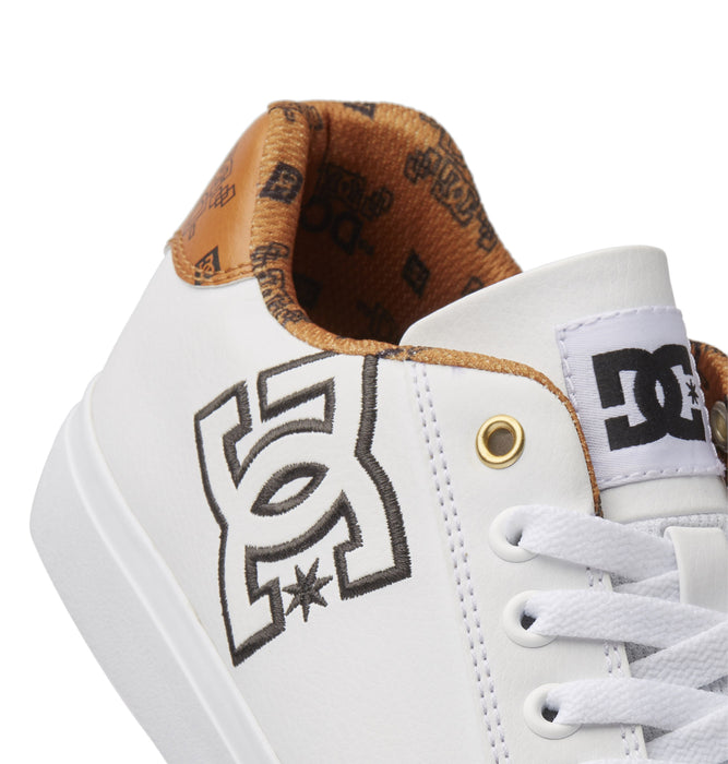 DC Shoes CHELSEA PLUS SE SN ウィメンズ