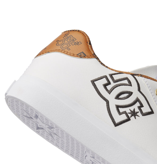 DC Shoes CHELSEA PLUS SE SN ウィメンズ