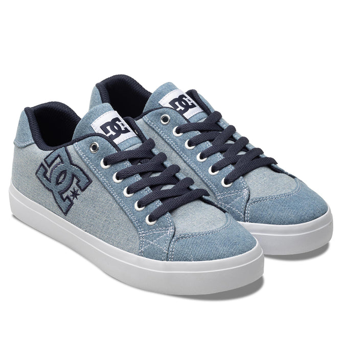 DC Shoes CHELSEA PLUS TX SE ウィメンズ