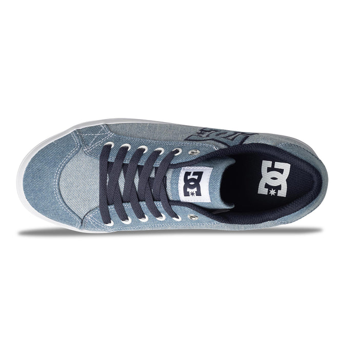 DC Shoes CHELSEA PLUS TX SE ウィメンズ