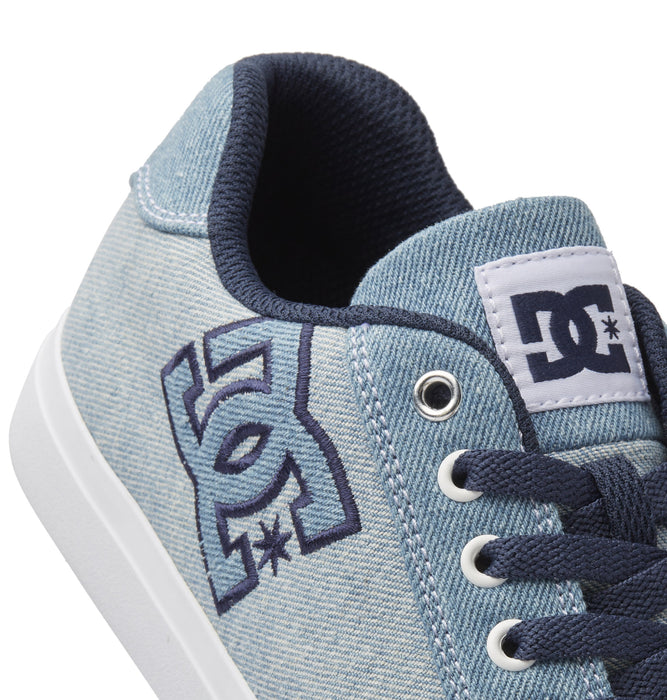 DC Shoes CHELSEA PLUS TX SE ウィメンズ