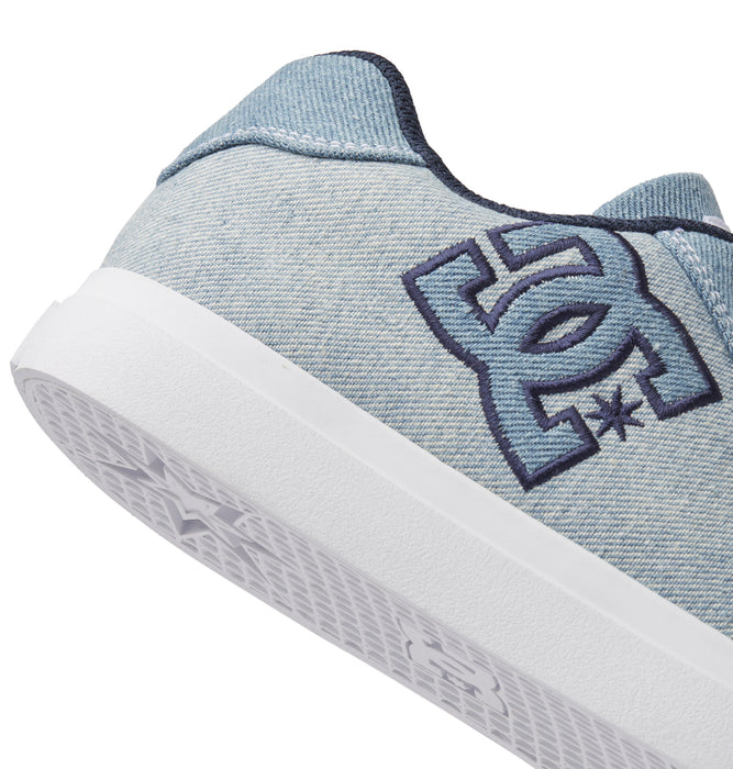 DC Shoes CHELSEA PLUS TX SE ウィメンズ