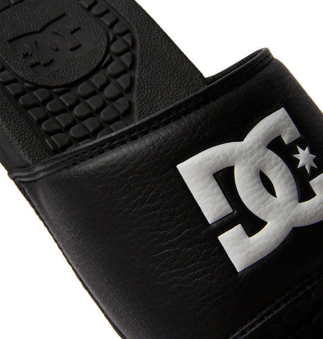 DC Shoes BOLSA ウィメンズ サンダル