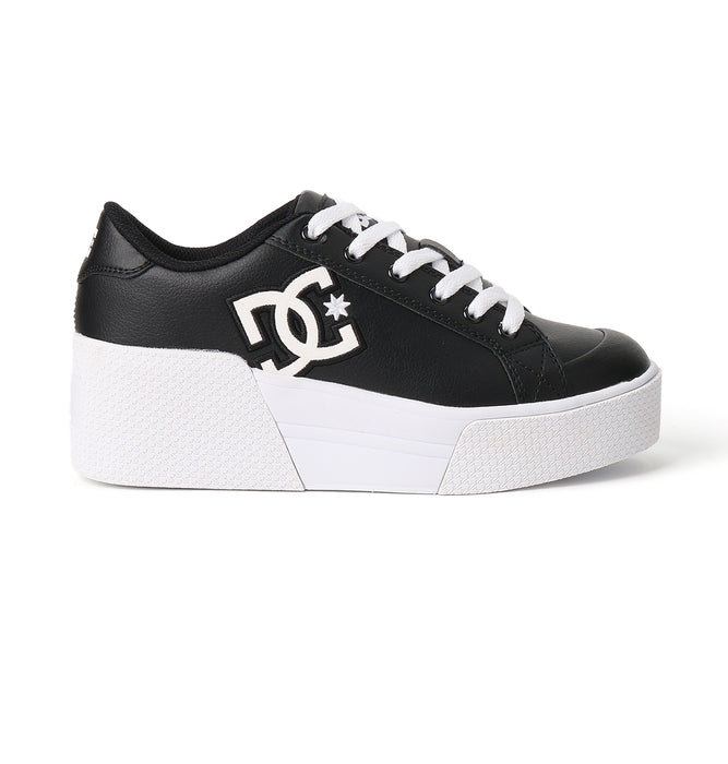 DC Shoes CHELSEA LITE WEDGE ウィメンズ