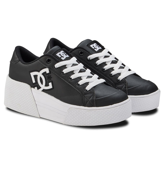 DC Shoes CHELSEA LITE WEDGE ウィメンズ