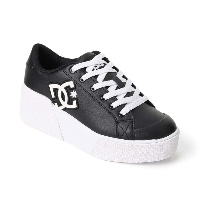 DC Shoes CHELSEA LITE WEDGE ウィメンズ