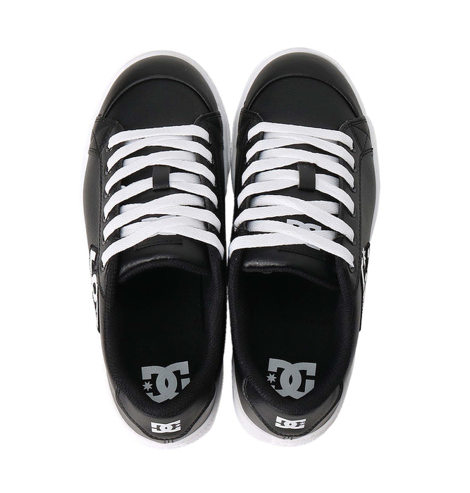 DC Shoes CHELSEA LITE WEDGE ウィメンズ