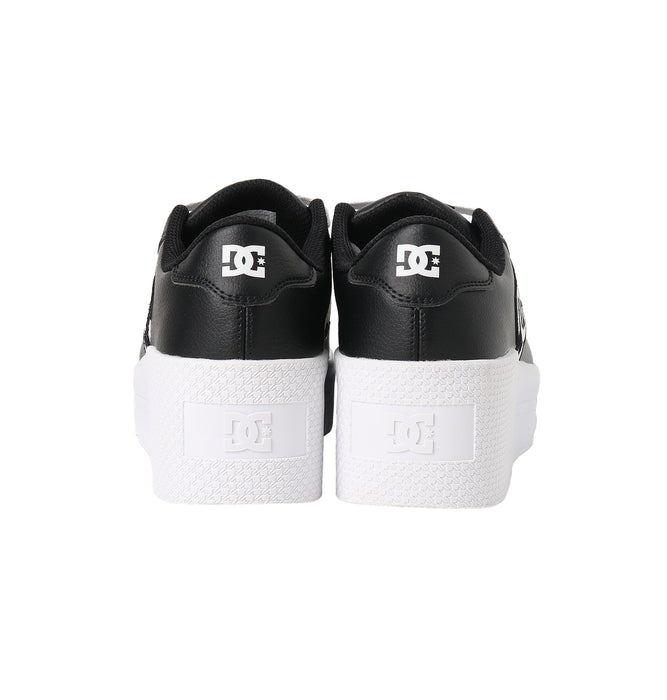 DC Shoes CHELSEA LITE WEDGE ウィメンズ