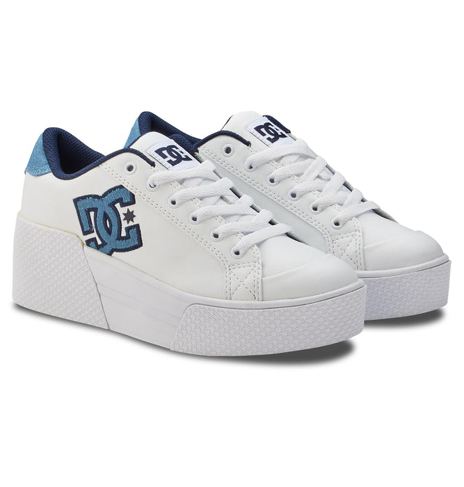 DC Shoes CHELSEA LITE WEDGE ウィメンズ