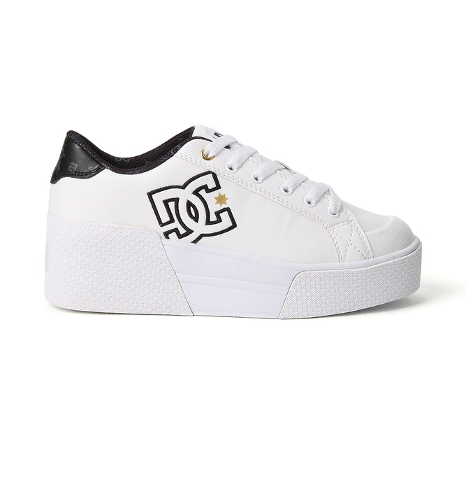 DC Shoes CHELSEA LITE WEDGE ウィメンズ