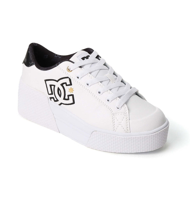 DC Shoes CHELSEA LITE WEDGE ウィメンズ