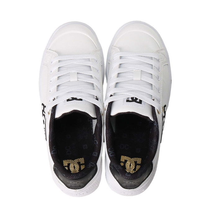 DC Shoes CHELSEA LITE WEDGE ウィメンズ