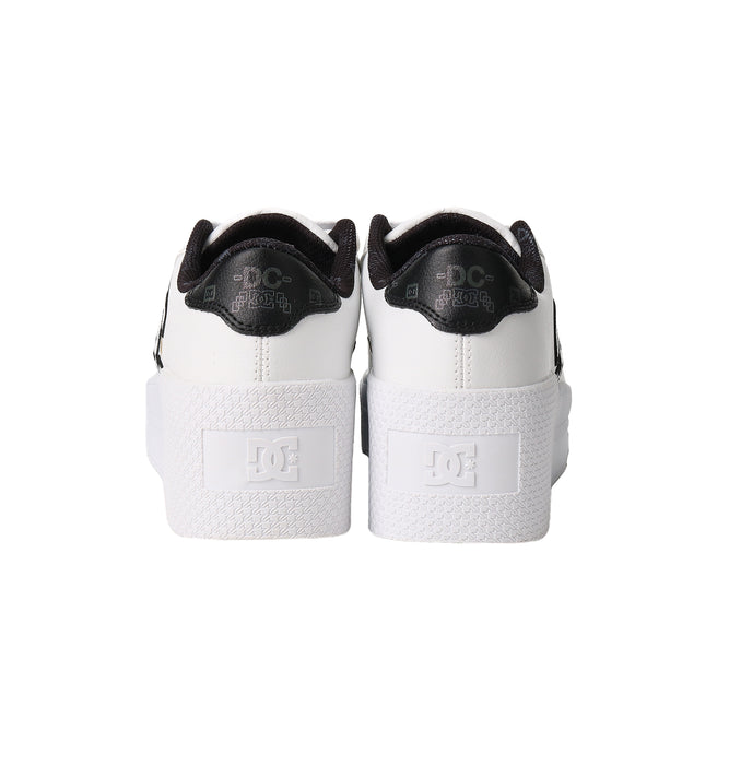 DC Shoes CHELSEA LITE WEDGE ウィメンズ