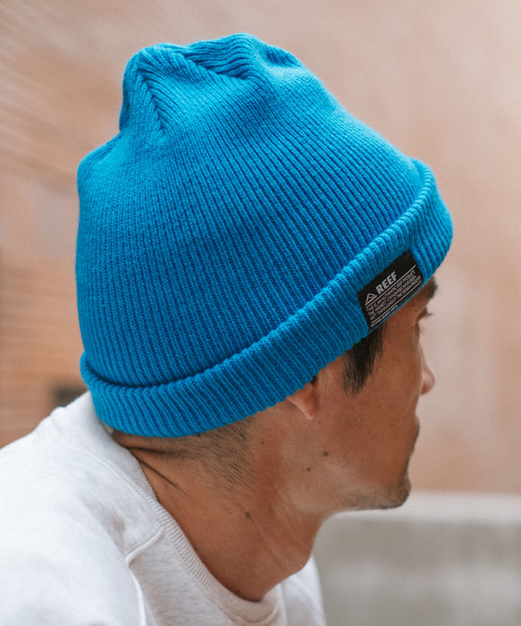 REEF メンズ REEF WARM BEANIE ニットワッチ 【2026年秋冬モデル】