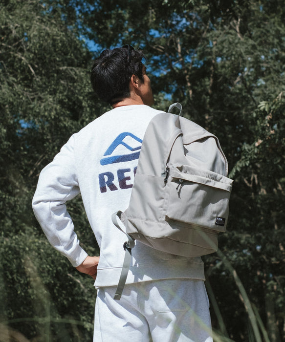 REEF メンズ REEF BACKPACK M バックパック リュック 【2026年秋冬モデル】