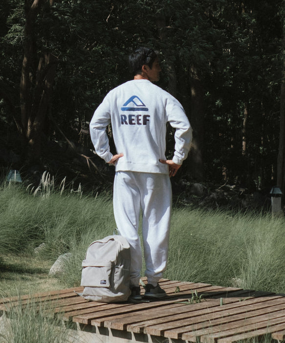 REEF メンズ REEF BACKPACK M バックパック リュック 【2026年秋冬モデル】