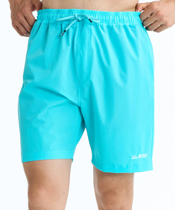 REEF 17 VOLLEY SHORTS ボードショーツ 【2026年春夏モデル】