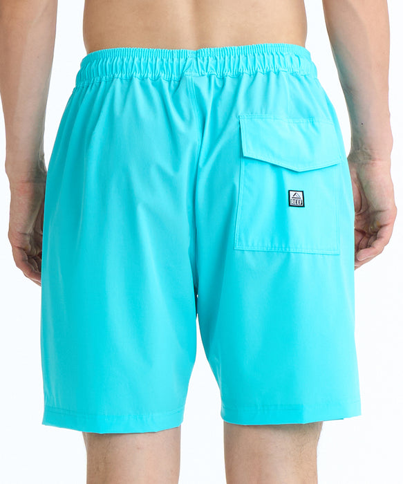 REEF 17 VOLLEY SHORTS ボードショーツ 【2026年春夏モデル】