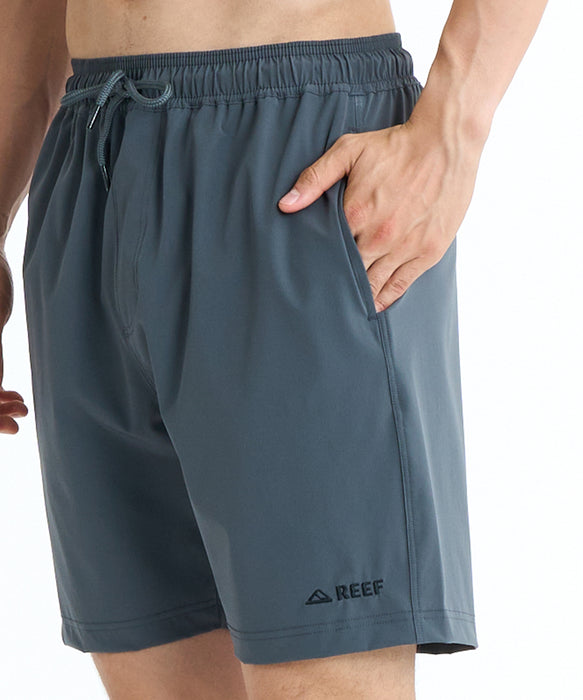 REEF 17 VOLLEY SHORTS ボードショーツ 【2026年春夏モデル】
