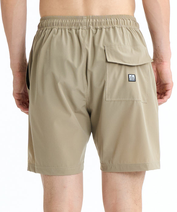 REEF 17 VOLLEY SHORTS ボードショーツ 【2026年春夏モデル】