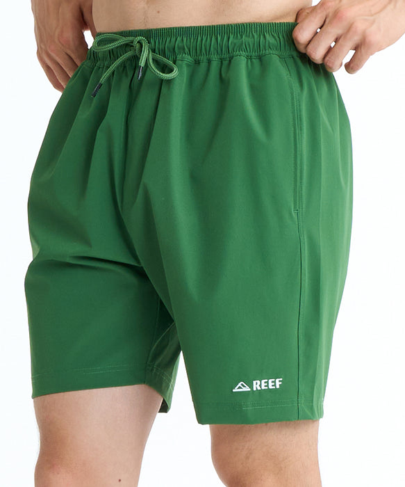 REEF 17 VOLLEY SHORTS ボードショーツ 【2026年春夏モデル】