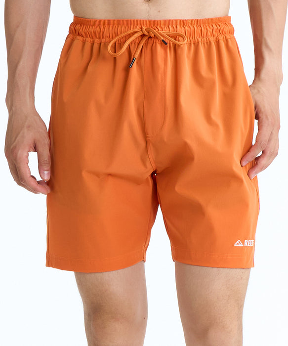REEF 17 VOLLEY SHORTS ボードショーツ 【2026年春夏モデル】